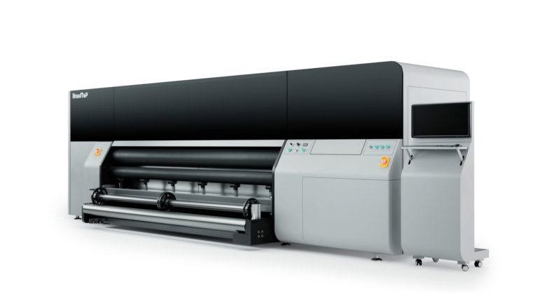 Рулонный УФ принтер HandTop HTH3200UV-Turbo