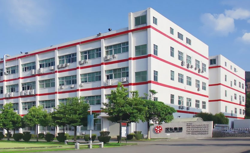 О компании HANDTOP и HanGlory Group