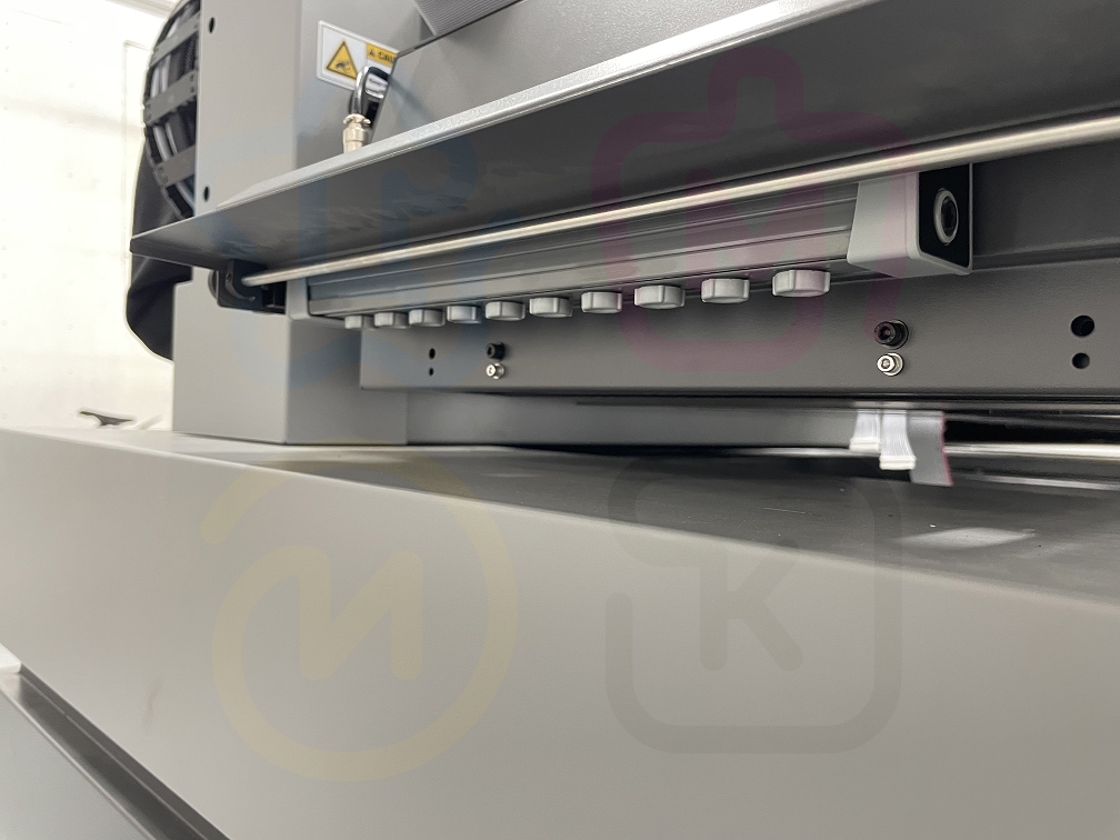 Гибридный УФ принтер HandTop HT3200UV — Kyocera KJ4A