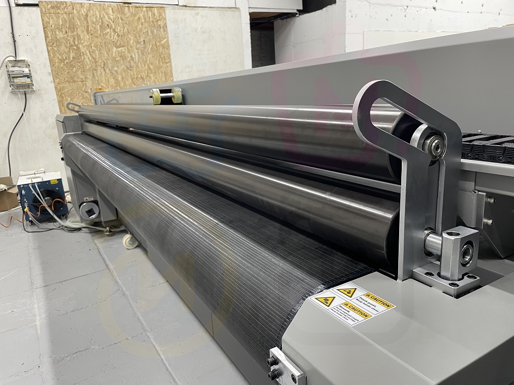 Гибридный УФ принтер HandTop HT3200UV — Kyocera KJ4A