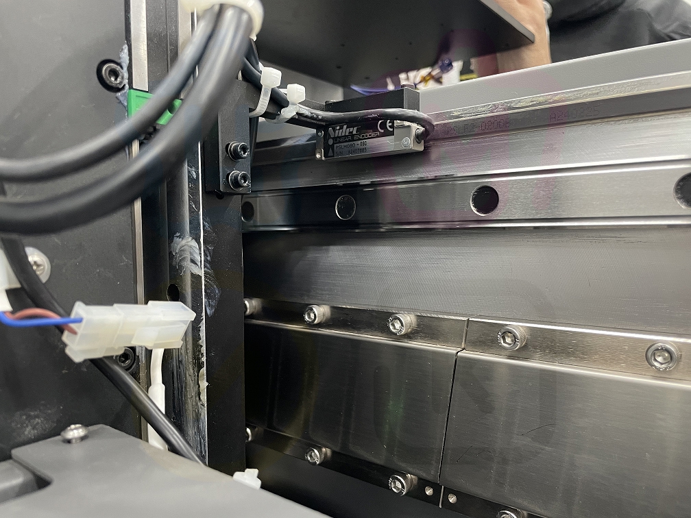 Гибридный УФ принтер HandTop HT3200UV — Kyocera KJ4A