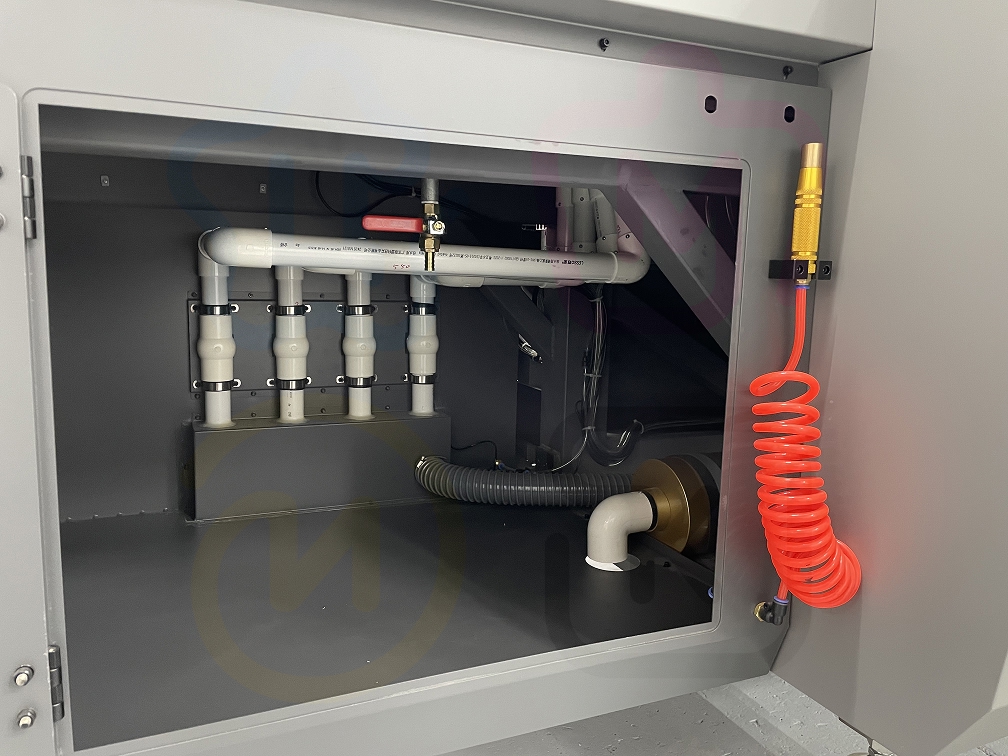 Гибридный УФ принтер HandTop HT3200UV — Kyocera KJ4A