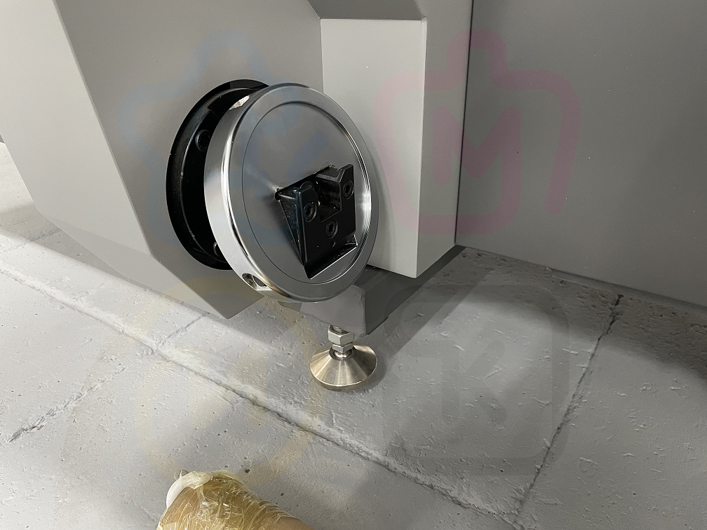 Гибридный УФ принтер HandTop HT3200UV — Kyocera KJ4A