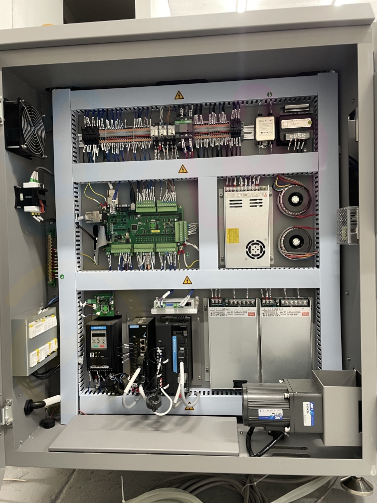 Гибридный УФ принтер HandTop HT3200UV — Kyocera KJ4A