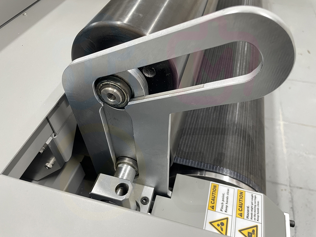 Гибридный УФ принтер HandTop HT3200UV — Kyocera KJ4A